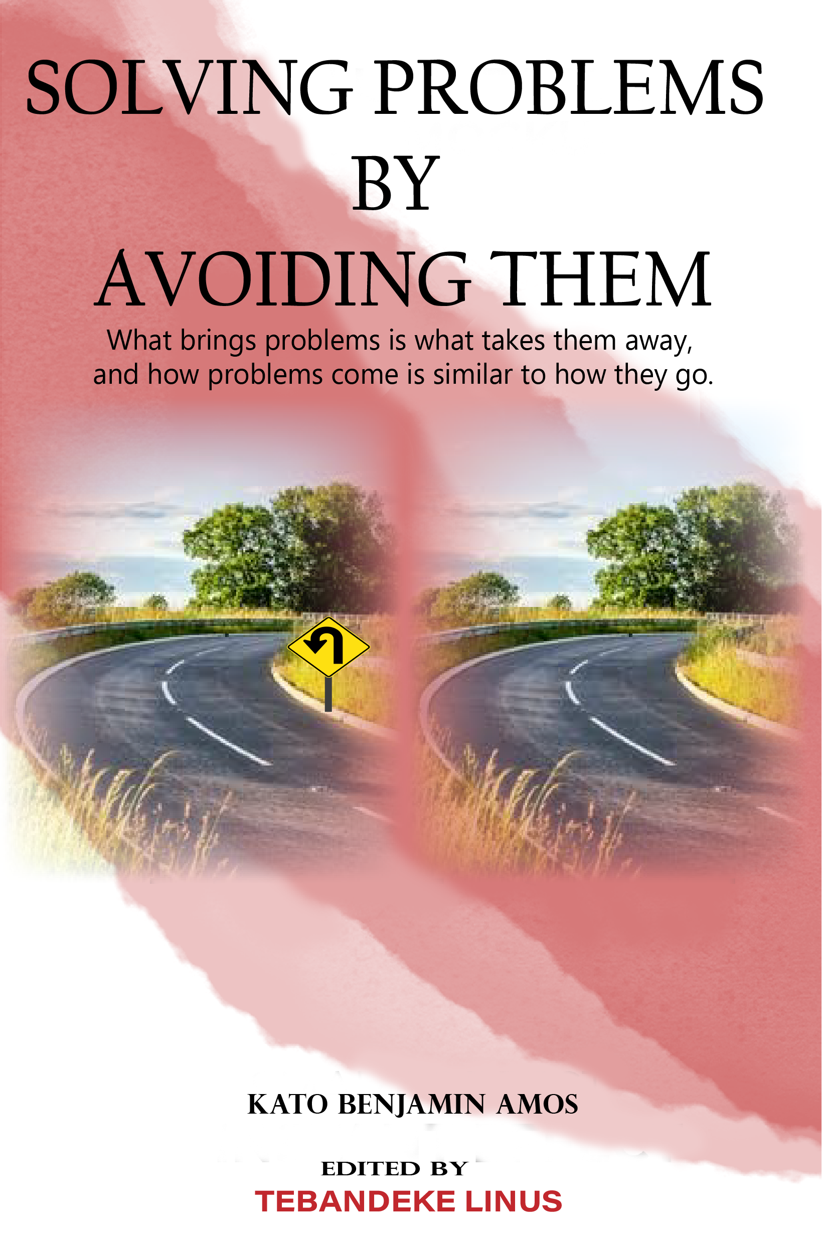 Solving problems by avoiding them illustration